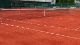 Vier neue Tennisplätze für den SV Bad Heilbrunn