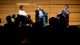 Diskussionsrunde auf der ISPO 2024