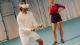 CRTX TENNIS: Wie Virtual Reality das Training der peripheren Wahrnehmung revolutioniert
