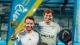 Hochkarätige Matches bei den 3. Bavarian Padel Open