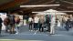 BTV-Infrastrukturworkshop: Netzwerken im Vordergrund!