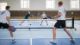 Pickleball