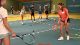 Tennis-rot