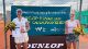 Aschenberger schrammt am ITF-Titel vorbei