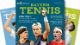 Bayern Tennis - schon jetzt das neue Heft lesen!