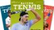 Die neueste BAYERN-TENNIS-Ausgabe ist da