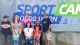 Belohnung für regelmäßiges Training