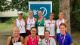 Finalistinnen der Nordbayerischen Mannschaftsmeisterschaften U18
