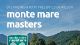 Monte Mare Masters als bestes Nationales Turnier 2022 ausgezeichnet