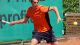 Maximilian Homberg gewinnt in Aidenbach