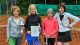 Damen 65: TSV Unterhaching