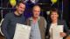 TC Übersee besteht 50 Jahre