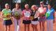 Damen 60: TSV Forstenried