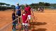 Das ideale Camp für Ihre Tennisfamilien