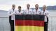 Porsche Team Deutschland jetzt mit Heimspiel gegen Brasilien