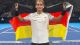 Davis Cup: Deutschland besiegt Japan, Debüt für Justin Engel  