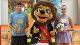 Held und Giza gewinnen U21-Turnier-Premiere in Ismaning