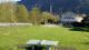 Südseite, Parkplätze, Tischtennis und Liegewiese