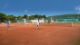 3 Sandplätze - Tennisanlage 1. FC 1928 Elfershausen e.V.