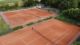 Tennisplätze FVgg Gammelsdorf