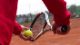 SVL Tennis Anlage