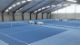 Tennishalle des TC Aschheim