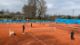 Court 1 und 2
