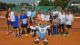 Kinder-Tennis-Camp in den Sommerferien 2018