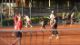 Tennis lernen in nur 10 Stunden