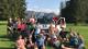 Jugendtrainingslager in Inzell