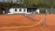 Tennishütte April 2026