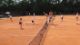 Unsere Tennisanlage (3 Plätze)