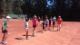 Unsere Jugend beim Training