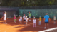 Jugendarbeit beim TCR