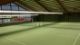 Tennishalle