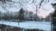 Winterzeit