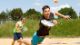 Auch beliebt: Beachtennis