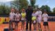 Traing bei Toni Nadal | Rafael  Nadal Academy