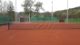 Tennisanlage