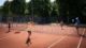 Tennisplatz 2 - Kindertraining