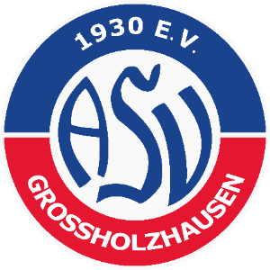 ASV Großholzhausen