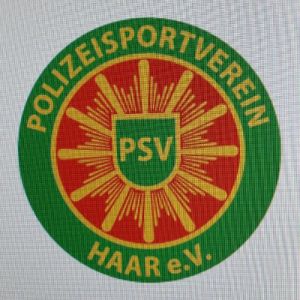 Polizei SV Haar
