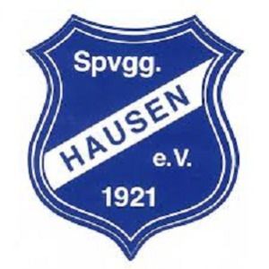 SpVgg Hausen