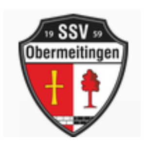 SSV Obermeitingen