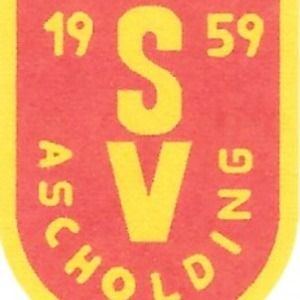 SV Ascholding