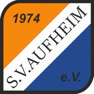 SV Aufheim