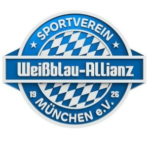 SV Weissblau-Allianz München
