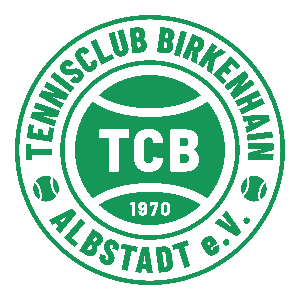 TC Birkenhain-Albstadt