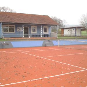 TC Blau-Weiß Sulzfeld