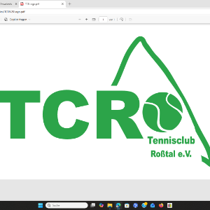 TC Roßtal
